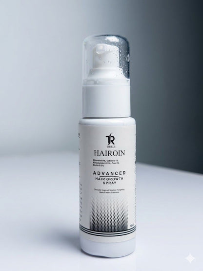Hairoin Restore hair growth spray